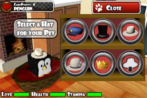 Dress Pet