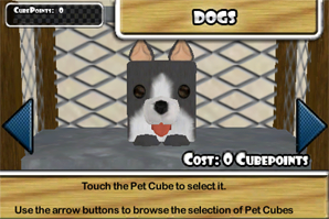 Pet Select